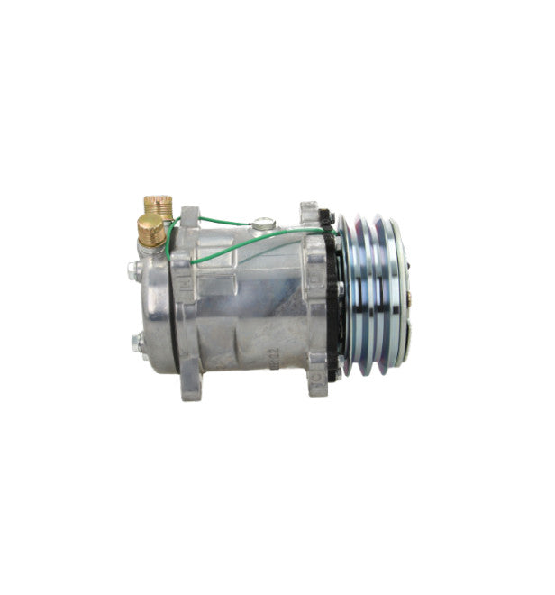 A/C AIR CON Pump Compressor FOR HC-Cargo Sanden JCB Mahle - view 3