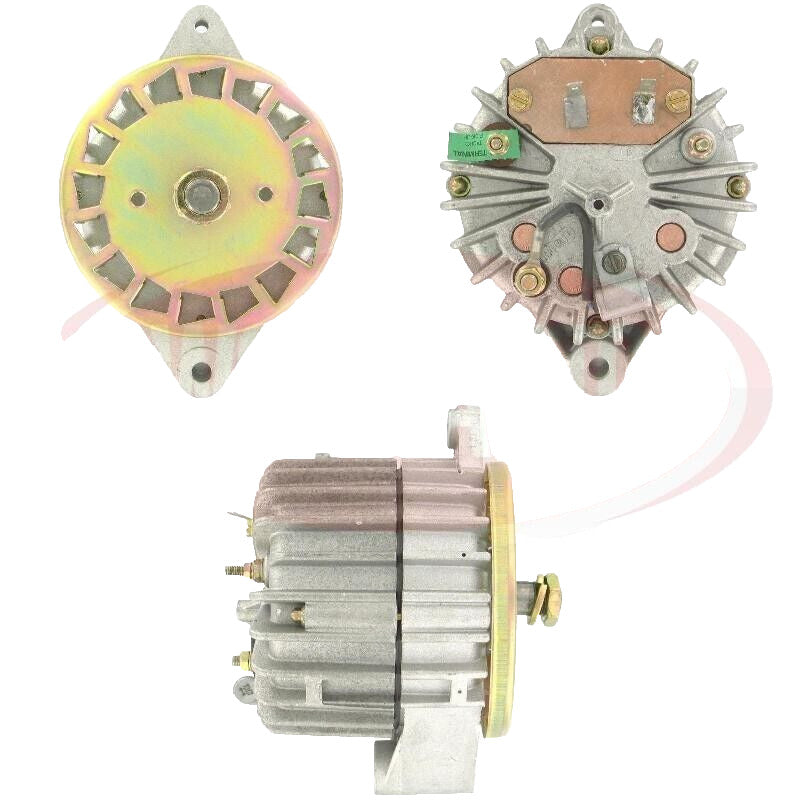 Alternator FOR Thermo King John Deere Motorola Prestolite Wood Auto HC-Cargo - view 3