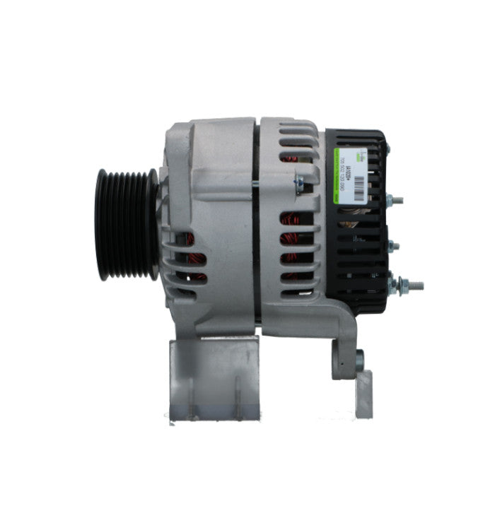 Alternator FOR Ford 5640 6640 7840 7740 8340 8240 5600 6600 Diesel New Holland - view 10