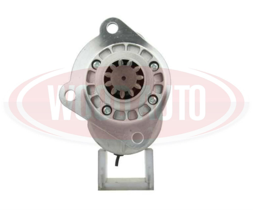 Starter Motor FOR Ursus Valtra Zetor Valmet Balkancar Dronningborg Chang Feng - view 3