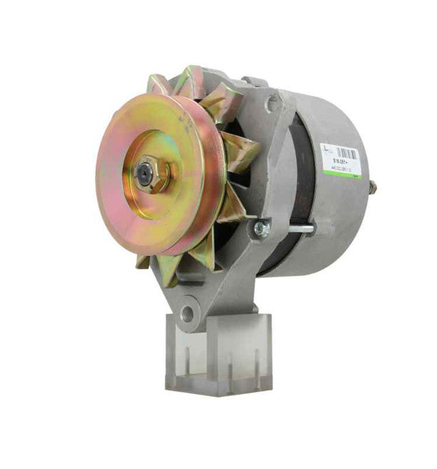 Alternator FOR ZETOR 5211 6211 6245 7211 7245 SKODA 11209729 59115740 939950 - view 10