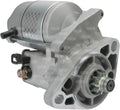 Starter Motor FOR Caterpillar Perkins Marine Weidemann JCB Lucas Ishikawajima