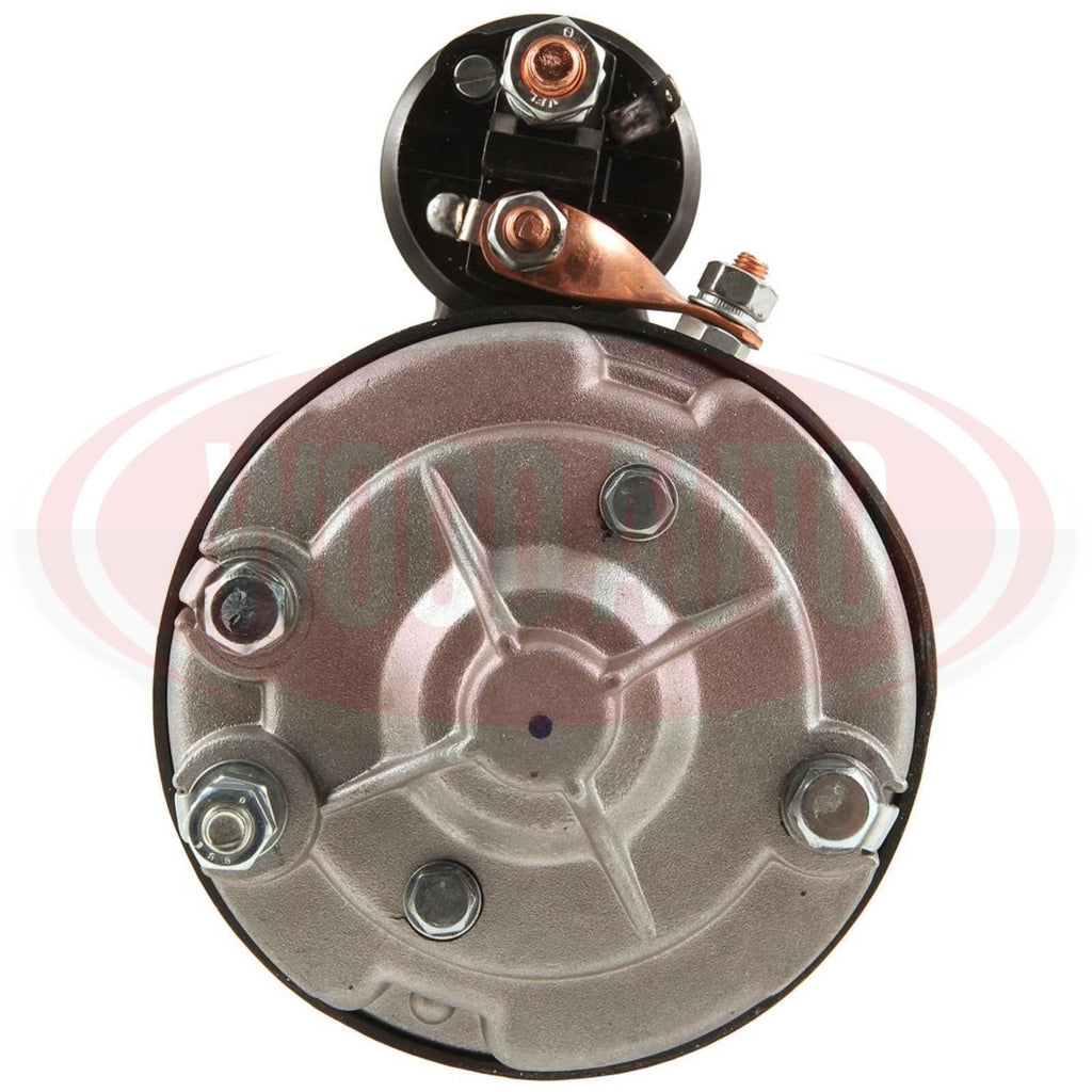 Starter Motor FOR Ursus Valtra Zetor Dronningborg Balkancar Chang Feng - view 4