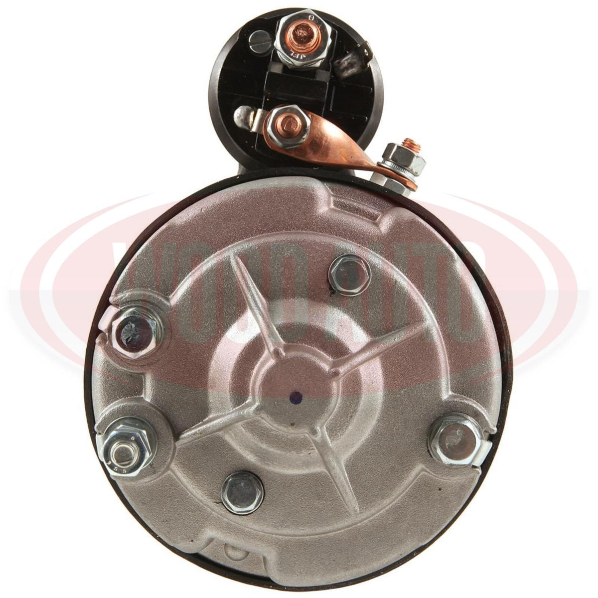 Starter Motor FOR Ursus Valtra Zetor Dronningborg Balkancar Chang Feng - view 4