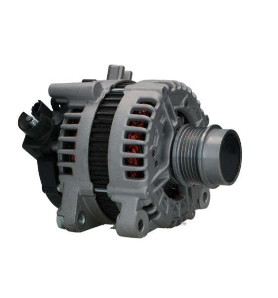 Alternator FOR Citroen C5 C6 2.7 Diesel HDi Peugeot 407 607 2.7 Diesel HDi TD - view 2