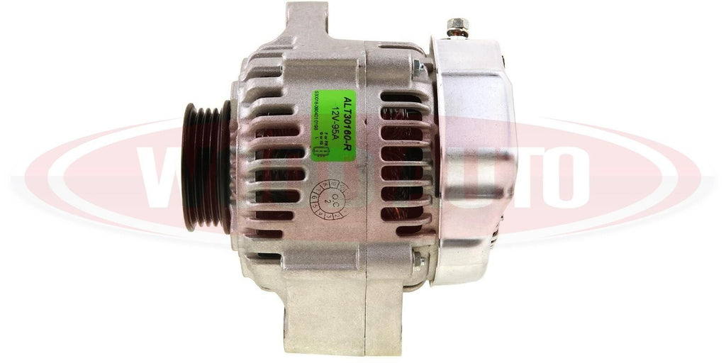 Alternator FOR Honda CR-V CRV 2.0 Petrol B20Z1 B20Z2 B20B RD1 RD3 16V - view 5