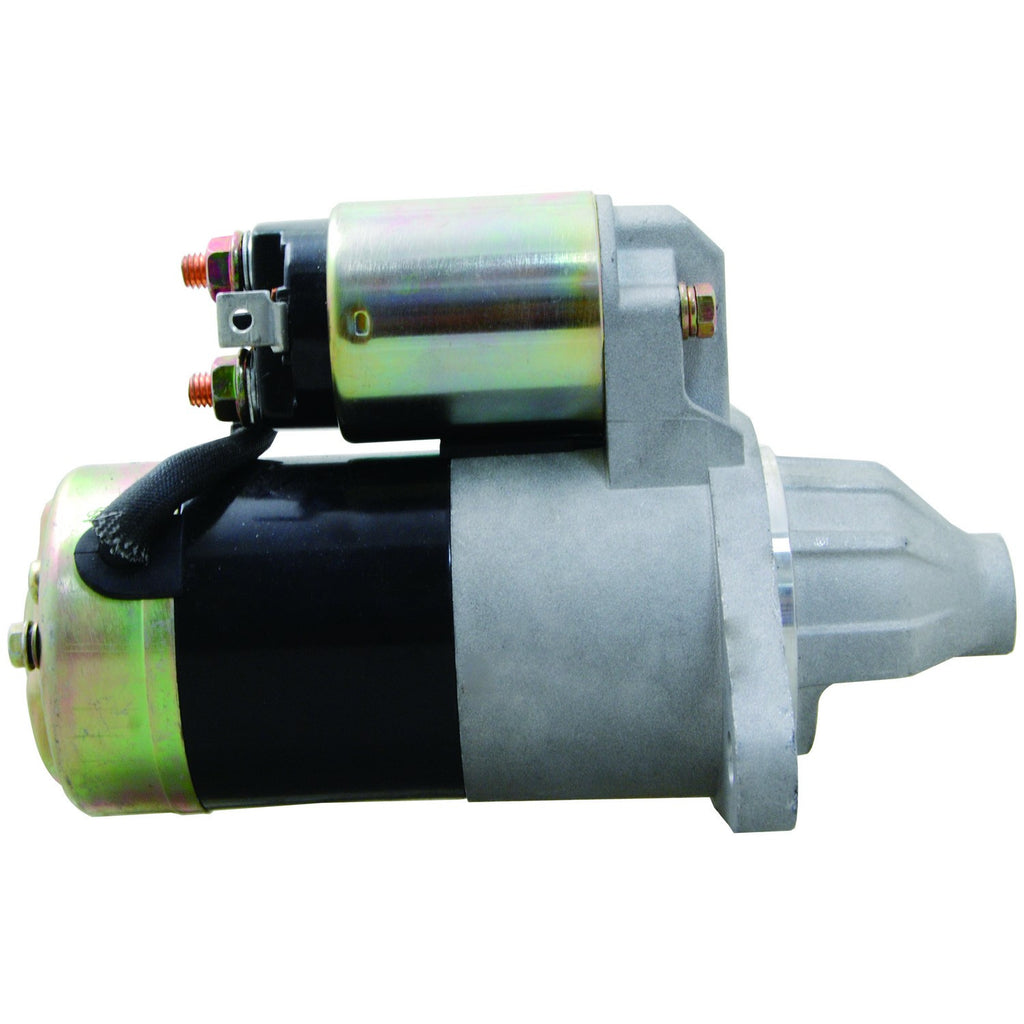 Starter Motor FOR Yanmar Marine 1GM 2GM 3GM 1GM10 2GM20 2GM20-F 3GM30 3GM30-F - view 10