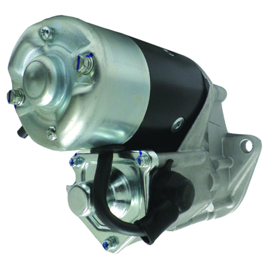 Starter Motor FOR Hyster & Yale Forklift GM Vortec - view 2