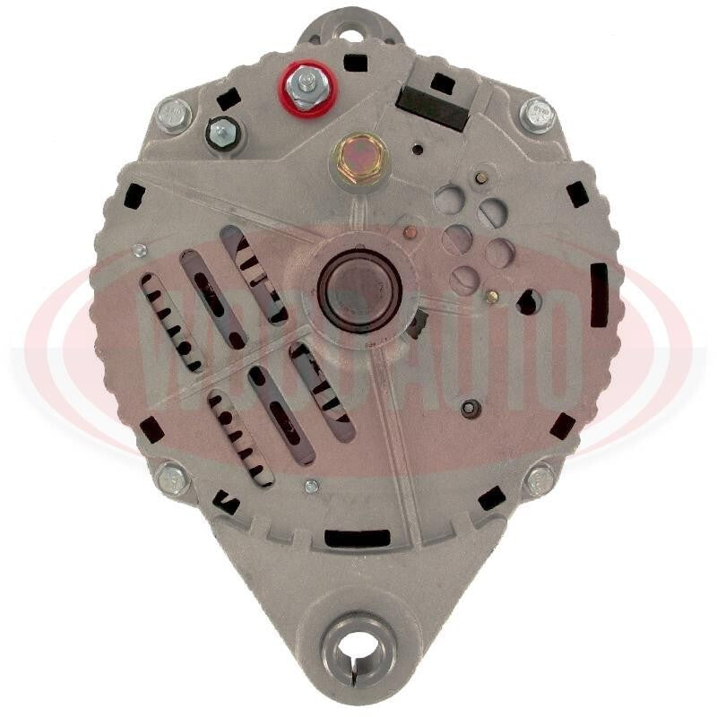 Alternator FOR Case Crawlers Loaders Caterpillar Clark Cummins Komatsu Mack - view 5