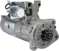 Starter Motor FOR Mitsubishi Fork Lift Caterpillar DP40 S6E S6S ForkLift