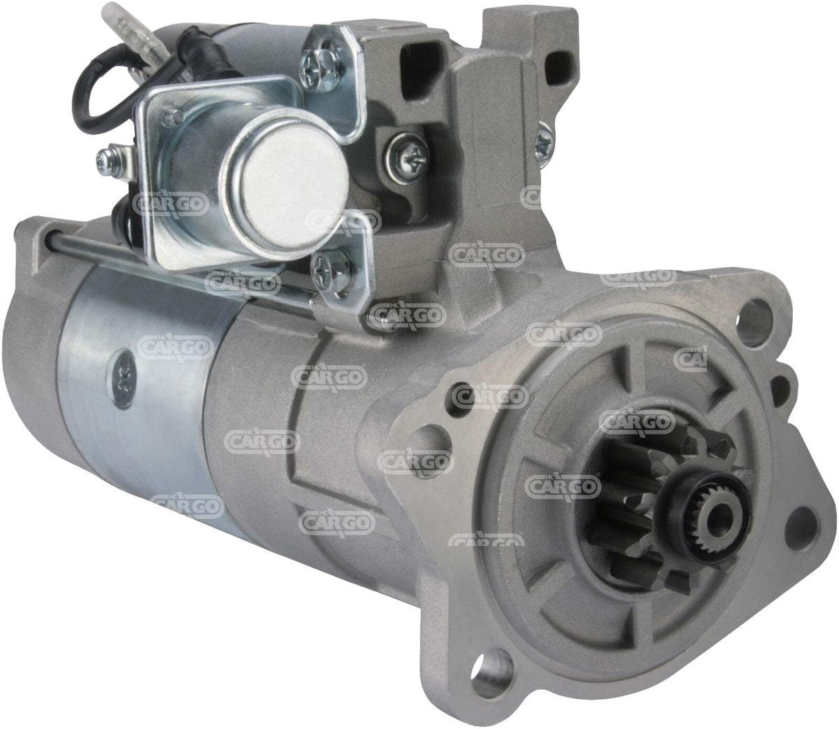 Starter Motor FOR Mitsubishi Fork Lift Caterpillar DP40 S6E S6S ForkLift