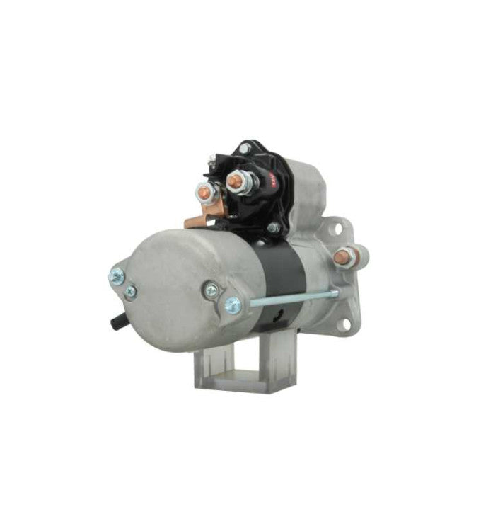 Starter Motor FOR John Deere RE539696 RE541093 RE548692 RE548694 RE549229 12 V - view 5
