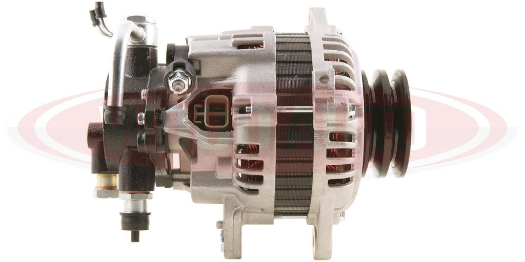 Alternator FOR Hyundai H-1 Starex 2.5 Diesel KIA K2500 Pregio CRDi TD TCi - view 7