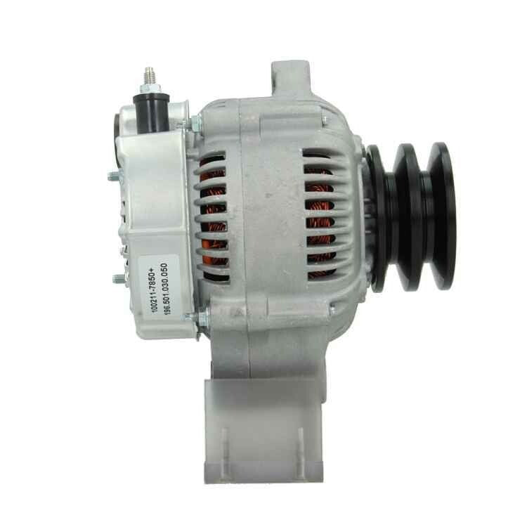 Alternator FOR Toyota Landcruiser Land cruiser 3.5 4.2 TD Diesel - view 4