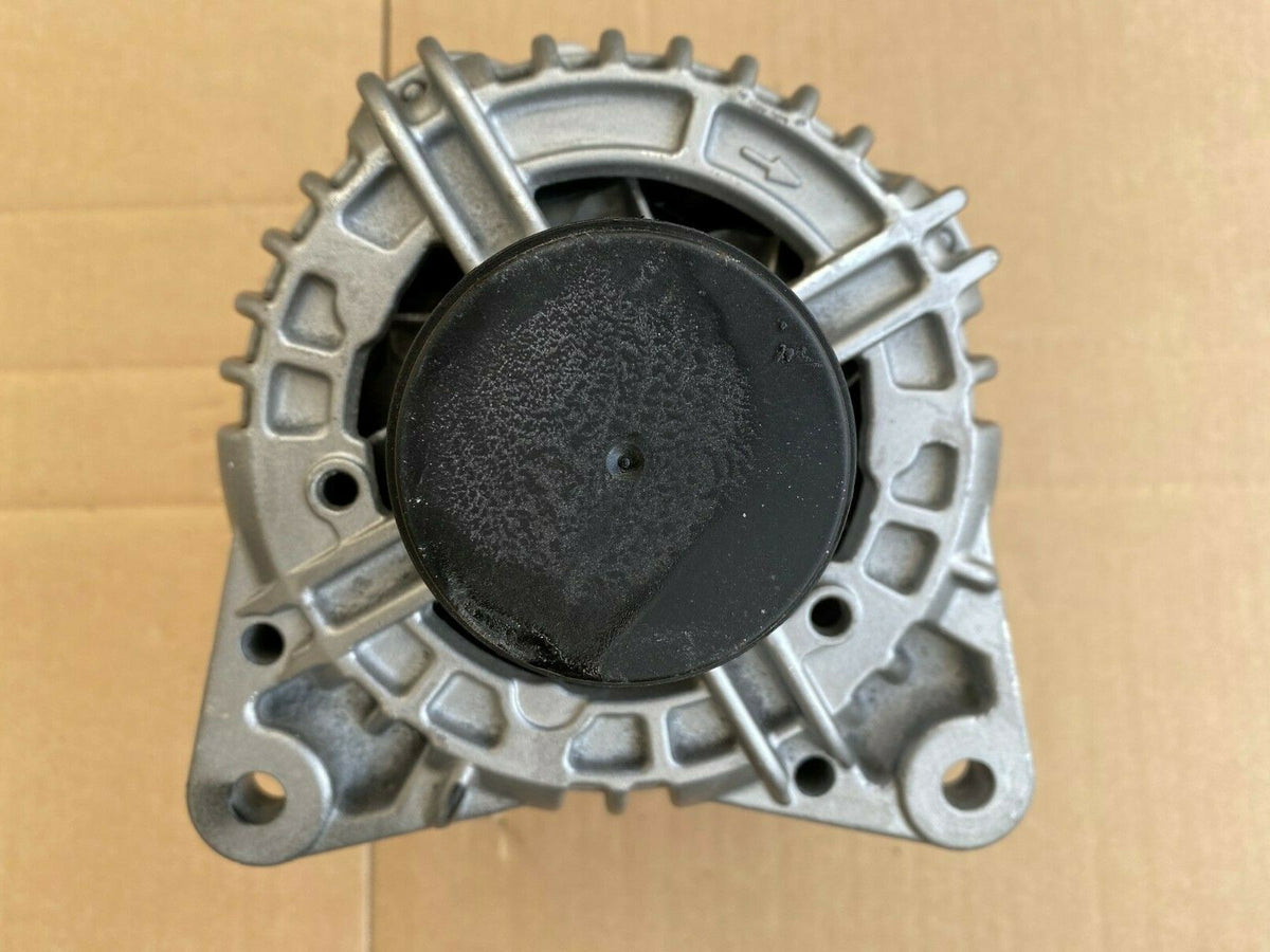 Alternator FOR Renault Megane Scenic Grand Scenic 1.5 Diesel DCi Dacia Nissan - view 4