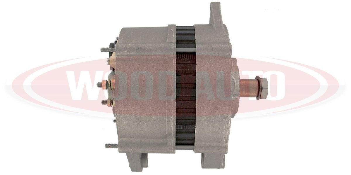 Alternator FOR Renault V.I. Trucks Agora Ares Iliade Kerax Magnum Maxter Midlum - view 6
