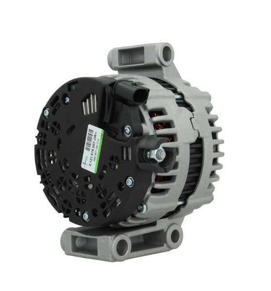Alternator FOR Ford Galaxy S-Max 2.0 Galaxy Mondeo S-Max 2.3 Petrol FlexFuel - view 5