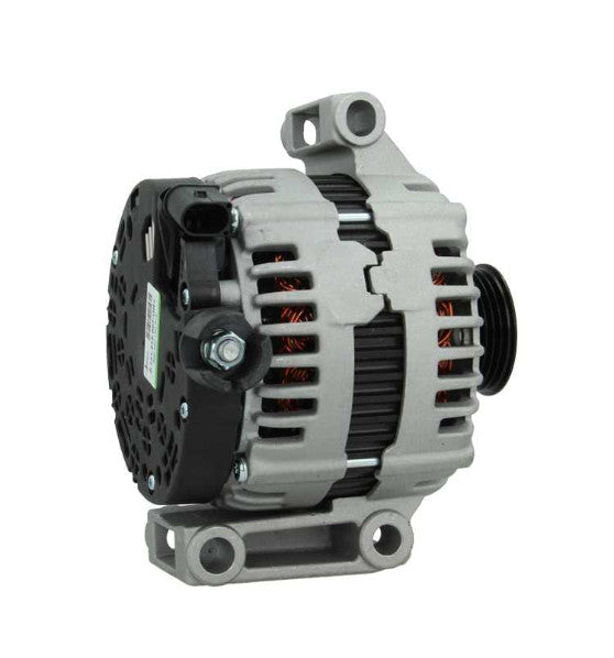 Alternator FOR Ford Galaxy S-Max 2.0 Galaxy Mondeo S-Max 2.3 Petrol FlexFuel - view 4