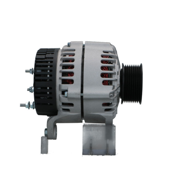 Alternator FOR Ford 5640 6640 7840 7740 8340 8240 5600 6600 Diesel New Holland - view 4
