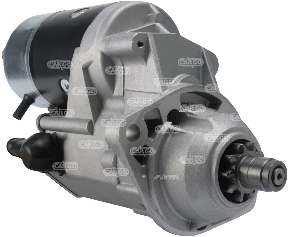 Starter Motor FOR Komatsu Wheel Loader WA120 WA180 WA250 WA253 WA 4B 6B 24 Volt
