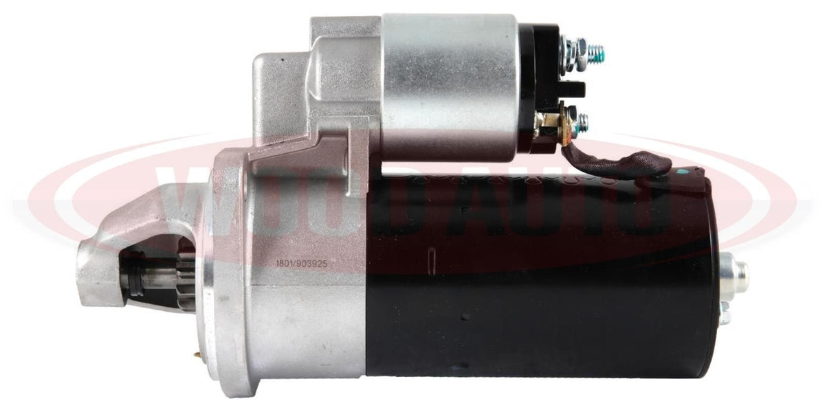 Starter Motor FOR Volvo Penta Marine Bosch Lucas Peugeot Volkswagen Volvo - view 6