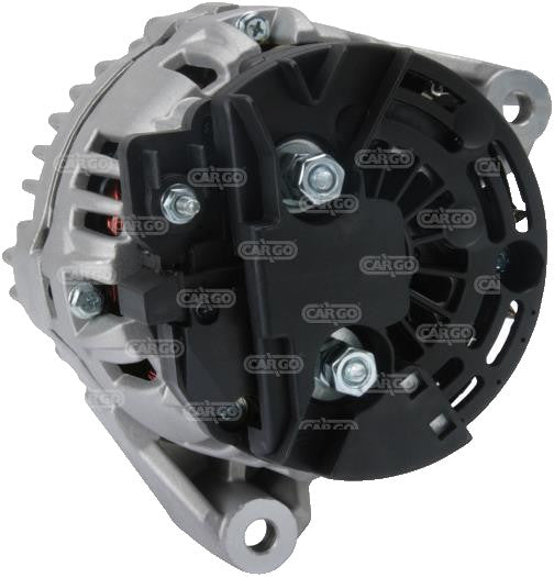 Alternator FOR John Deere 4045T 4045H Atlas Case Caterpillar Claas Cummins Gehl