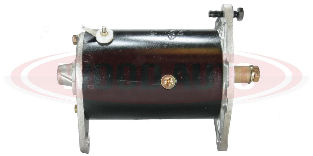 Dynamo FOR Austin Lucas Ford Case Lotus MG Morris Perkins Triumph 12 Volt 22 AMP - view 6