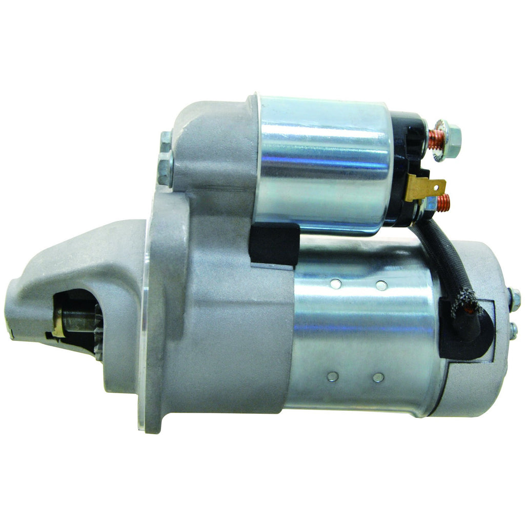 Starter Motor FOR Yanmar Marine 3JH 4JH 4JH3 4JH 3JH3-BE 3JH3-E 3PNE 4JH3-E - view 4