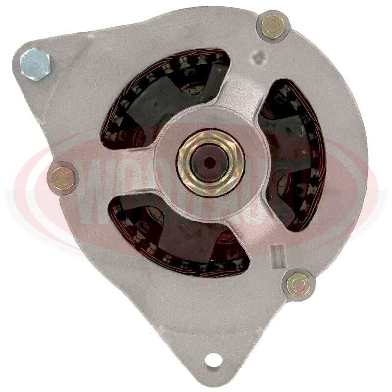 Alternator FOR Ford Land Rover Landini Massey Ferguson Same Vaaljapie Valmet - view 3
