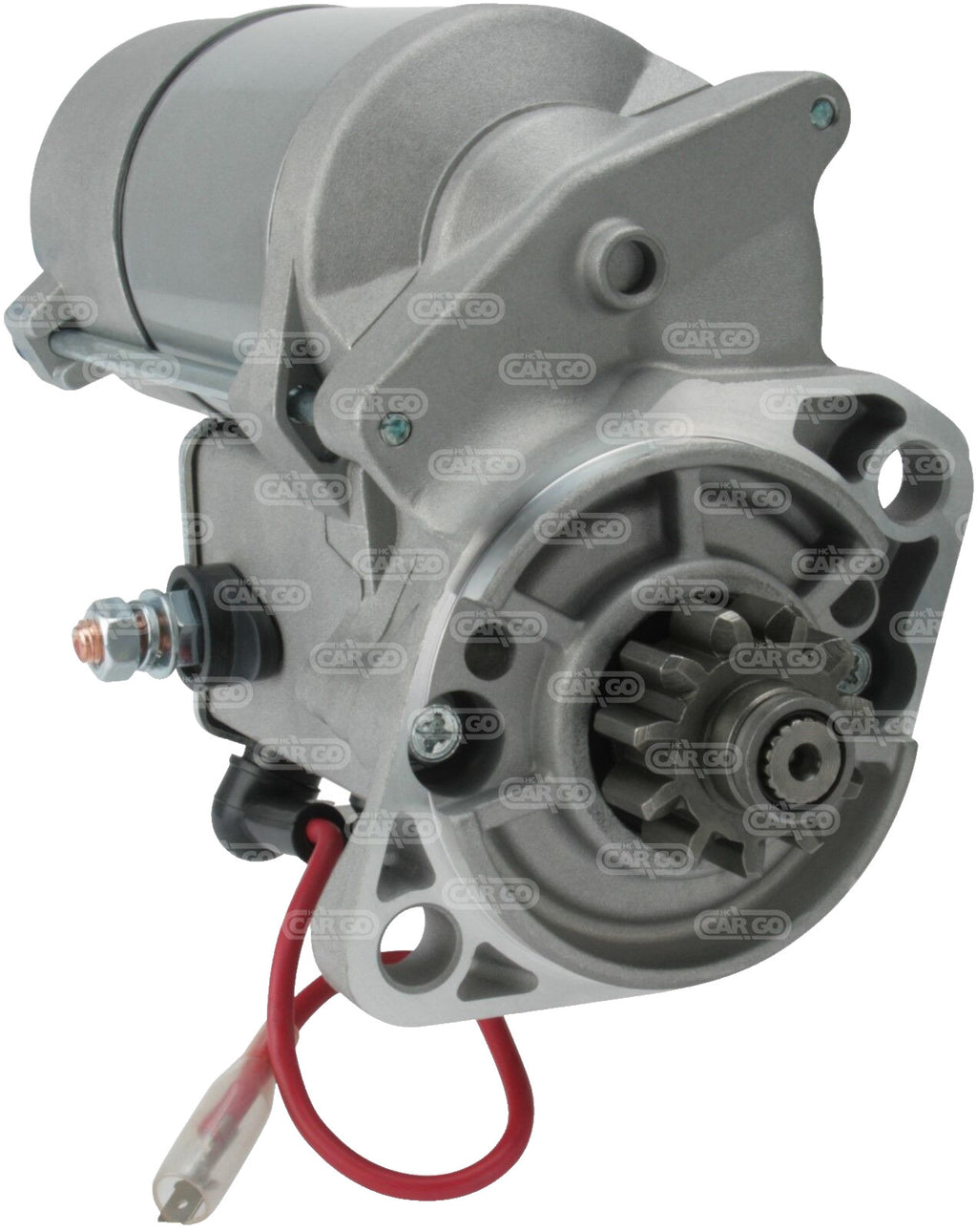 Starter Motor FOR Kubota F2803 V2203 Denso Cummins Lucas