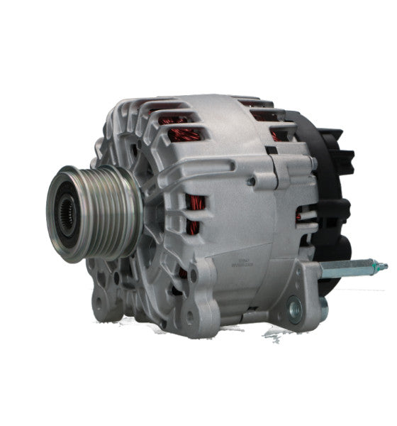 Alternator FOR Seat Ibiza 1.2 Diesel TDI Start/stop VW Polo 1.2 TDI BlueMotion - view 10