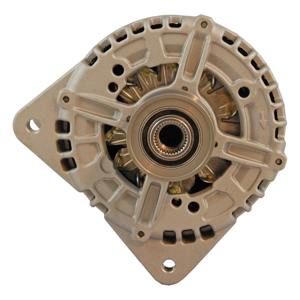 Alternator FOR VW Amarok Caddy California T5 T6 Camper Crafter 30-50 2.0 Diesel - view 3