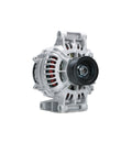 Bosch Alternator FOR DAF LF 55.210 FR152 4.5 Mercedes Integro 7.7 Diesel (O 550)