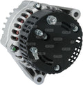 Alternator FOR KHD BF4M2012C BF6M2012C Deutz Iskra Mahle Cargo Lucas Wood Auto