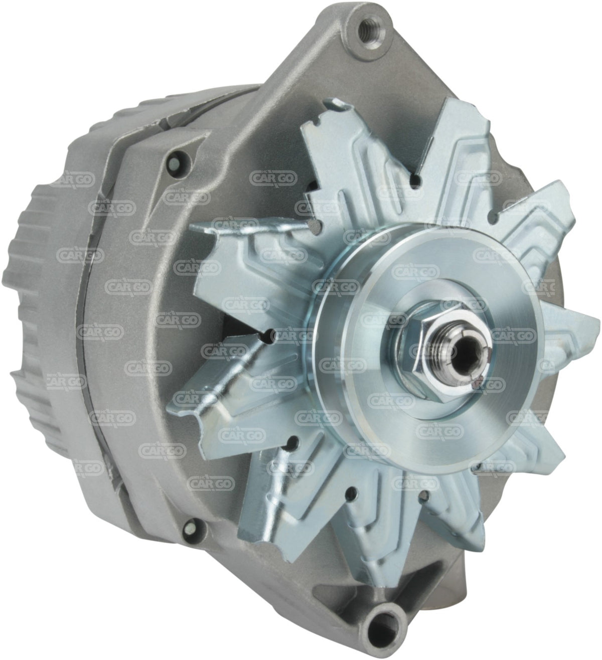 Alternator FOR Chevrolet Pontiac Buick Jeep Remy 10SI Ford John Deere 12 Volt - view 2