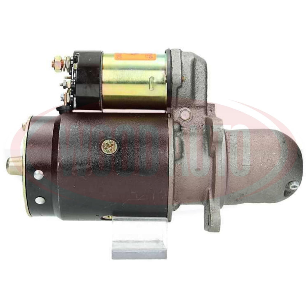 Starter Motor FOR Bobcat 400 500 600 Clark Isuzu Hyster Ford International 10MT - view 6