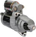 Starter Motor FOR Kubota ATK Cargo Denso Dixie Lucas Remy Wood Auto