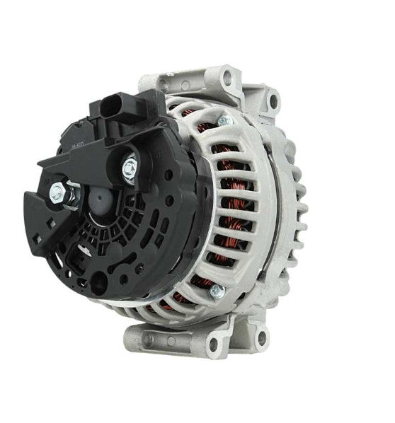 Alternator FOR Audi A4 1.6 1.8 2.0 Audi A6 2.0 Petrol Turbo FSi TFSi ALT ALZ AVJ - view 5