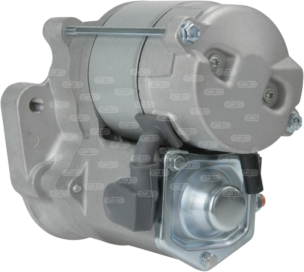 Starter Motor FOR Kawasaki KAF950 3010 Mule Briggs & Stratton Daihatsu Toyota - view 3