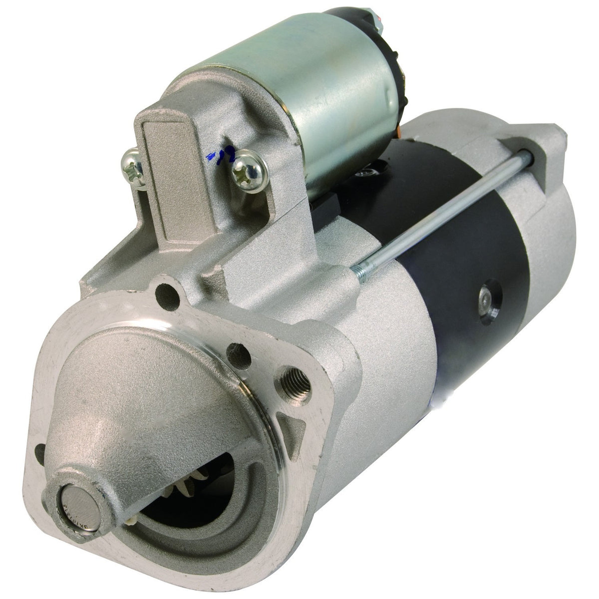 Starter Motor FOR Mitsubishi Colt Galant L200 L300 L400 Lancer Pajero 2.5 Diesel - view 7
