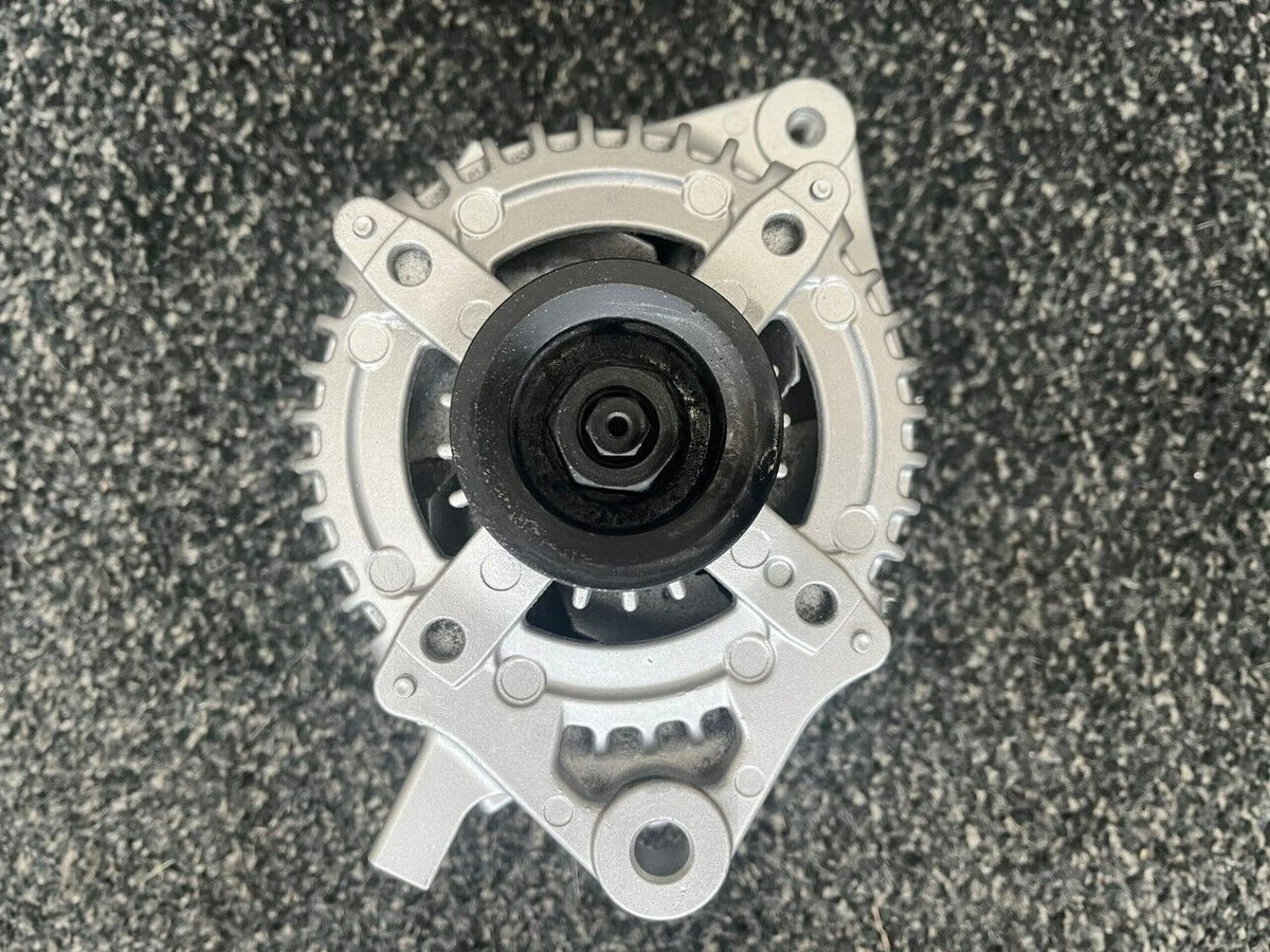 Alternator FOR Toyota Yaris 1.3 1NR-FE 1.33 VVTi Start/stop 1329cc NSP90 P9 - view 2