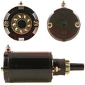 Starter Motor FOR United Technologies Evinrude Johnson OMC 20 25 30 35 HP CCW