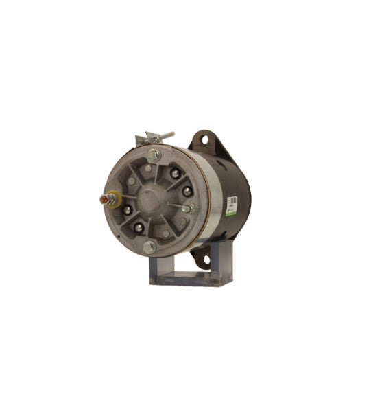 Starter Motor FOR Perkins 4-108 4108 4-107 4107 Volvo Lucas M45G 12 V 13 Teeth - view 5