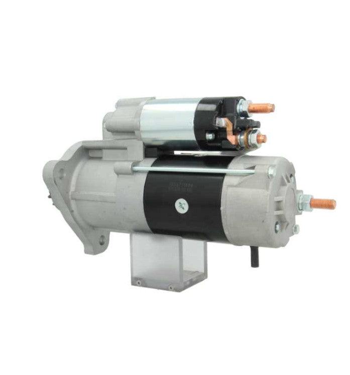 Starter Motor FOR Renault Trucks (Renault V.I.) Mitsubishi M009T80071 M009T80272 - view 9