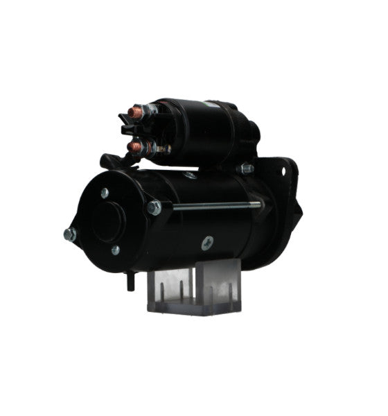 Starter Motor FOR Iveco Case New Holland Claas 11131279 11131526 11131570 12 V - view 4
