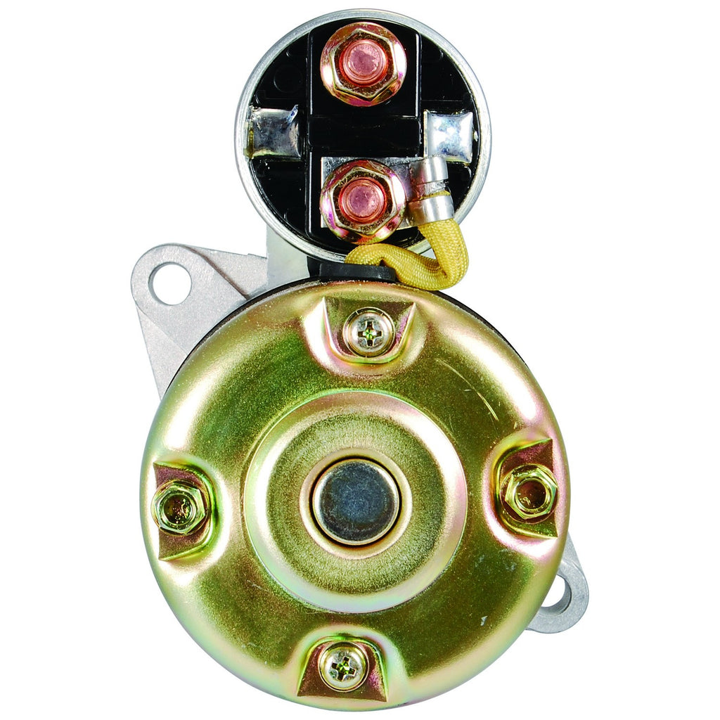 Starter Motor FOR Kubota D950 Z600 KH007 Z430-K1 T1600H Z482 CT2-29 D482-TV D482 - view 7