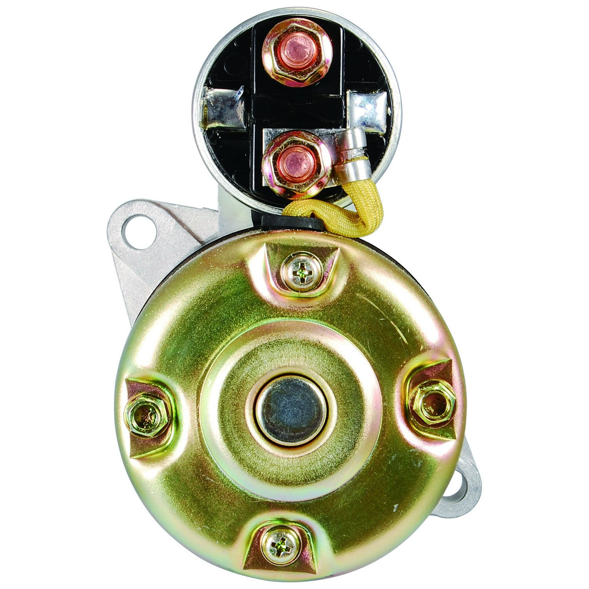 Starter Motor FOR Kubota D950 Z600 KH007 Z430-K1 T1600H Z482 CT2-29 D482-TV D482 - view 7
