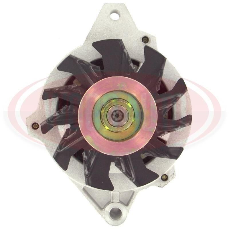 Alternator FOR Oldsmobile cruiser GMC Chevrolet CS130 Remy Wilson Bosch - view 4