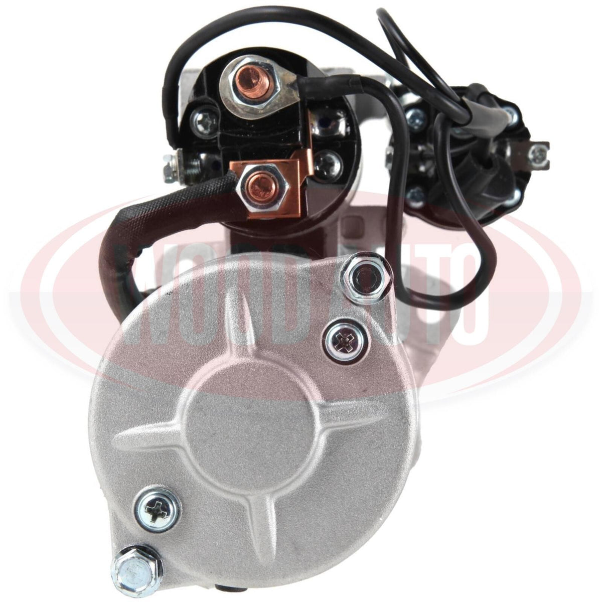 Starter Motor FOR Mitsubishi Fork Lift Caterpillar DP40 S6E S6S ForkLift - view 5