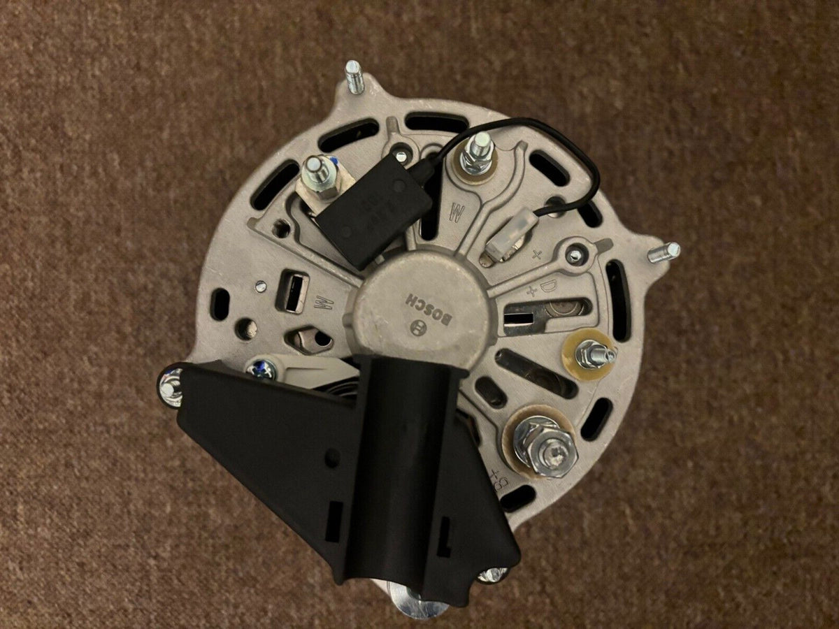 Alternator FOR Mercedes-Benz Trucks Axor AXOR2 Citaro Conecto 12M 12.0 Diesel - view 5